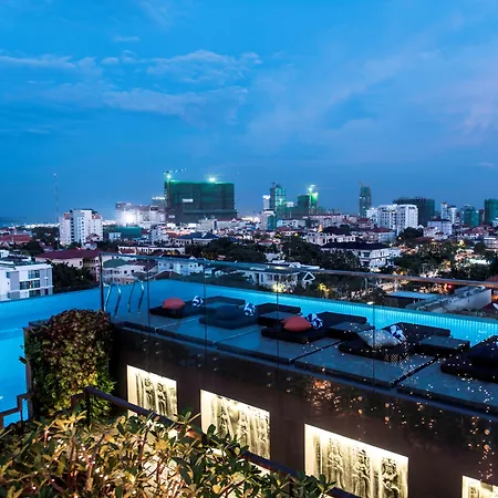 Aquarius Hotel And Urban Resort-3