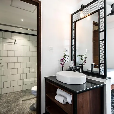 Aquarius Hotel And Urban Resort-2
